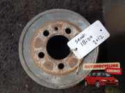 Bremstrommel Seat Ibiza IV 6J