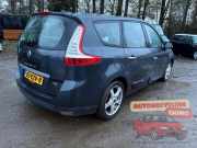 Dreieckscheibe rechts Renault Grand Scenic III JZ