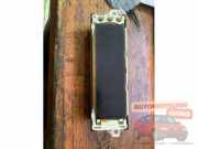 Multifunktionsanzeige Peugeot 308 I 966448398000