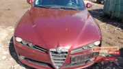 Motorhaube Alfa Romeo 159 Sportwagon