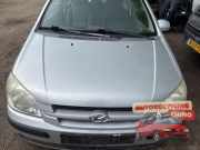 Motorhaube Hyundai Getz TB