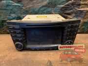 Radio Mercedes-Benz CLS C219 A2118203297001
