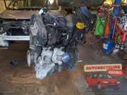Motor ohne Anbauteile (Diesel) Renault Modus - Grand Modus P