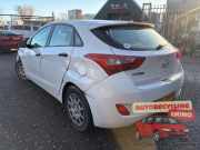Tankklappe Hyundai i30 II GD