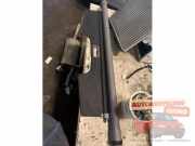 Laderaumabdeckung Peugeot 206 SW 2E/K