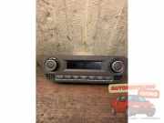 Heizungsbetätigung (Konsole) VW Polo V 6R, 6C 6R0907044H