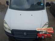 Motorhaube Fiat Doblo Kasten 223