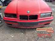 Frontschürze BMW 3er Compact E36