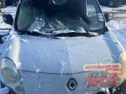 Motorhaube Renault Kangoo II Rapid FW0