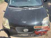 Motorhaube Kia Picanto 1 SA