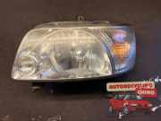 Hauptscheinwerfer links Daihatsu Move L6, L9