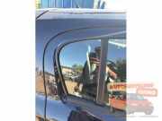 Dreieckscheibe rechts Opel Corsa D S07