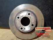 Bremsscheibe Ford Fiesta VI CB1, CCN