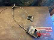 Reserveradhalter Mercedes-Benz Vito Kasten W447