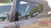 Dreieckscheibe links Peugeot 207
