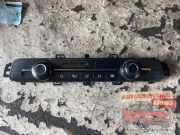 Heizungsbetätigung (Konsole) Peugeot Expert III Kasten V 98081722ZD