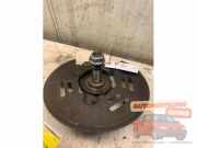 Radnabe hinten Renault Kangoo II Rapid FW0