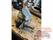 Hauptbremszylinder Audi Q3 8U 3C1611301