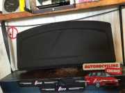 Hutablage VW Golf VI 5K XXXXXX