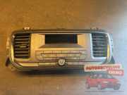 Radio Bedienschalter Citroen Jumpy III Kasten V 98120819ZD