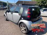 Stoßstange hinten Smart Forfour 454