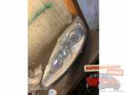 Hauptscheinwerfer links Ford Fiesta VI CB1, CCN 8A6113W030CF