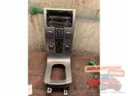 Heizungsbetätigung (Konsole) Volvo C30 533 1629206
