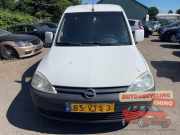 Motorhaube Opel Combo C Kasten