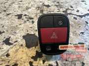 Schalter für Warnblinker Citroen Nemo Kasten AA