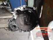 Schaltgetriebe Fiat Punto Cabriolet 176C