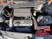 Motor ohne Anbauteile (Benzin) VW Polo V 6R, 6C