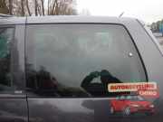Dreieckscheibe links Peugeot 807