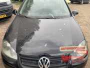 Motorhaube VW Golf V 1K