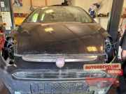 Motorhaube Fiat Punto Evo 199