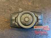 Schalter für Licht Ford Focus III DYB 10103849