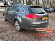 Stoßstange hinten Opel Insignia A Sports Tourer G09