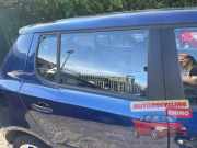 Türscheibe rechts hinten Skoda Fabia II 542
