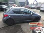 Kotflügel rechts vorne Peugeot 207