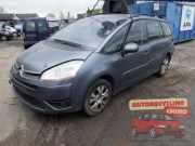 Dreieckscheibe links Citroen C4 Grand Picasso U
