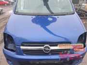 Motorhaube Opel Agila H00