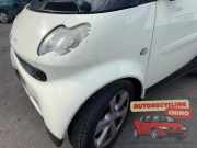 Stoßstangenecke links vorne Smart City-Coupe MC 01