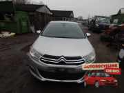 Tür links vorne Citroen C4 II B7