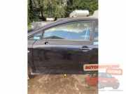 Tür links vorne Seat Leon 1P