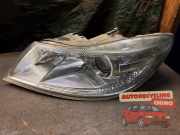 Hauptscheinwerfer links Skoda Octavia II Kombi 1Z 1Z1941015F