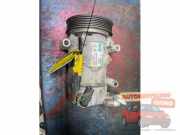 Klimakompressor Citroen C4 Coupe L 9651910980