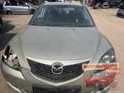 Motorhaube Mazda 3 BK