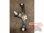 Fensterheber links vorne Fiat 500 312 51834040