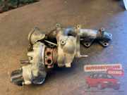 Turbolader VW Golf V 1K 06H145710D
