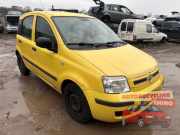 Motor ohne Anbauteile (Benzin) Fiat Panda 169