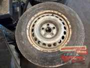 Reifen auf Stahlfelge VW Transporter T5 Kasten 7H0601027D